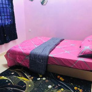 HOMESTAY ADIKBERADIK