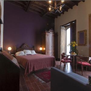 Casa San Marcial - Don Pepe Room