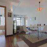 Apartment in San Agustin 