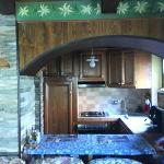 Apartment in Bardonecchia 