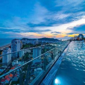 Căn hộ 5* chỉ từ 1 triệu cho 2 lớn 2 trẻ em