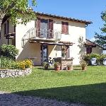 Apartment in San Gimignano 