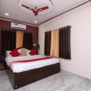 Hotel O DASH LIVING