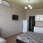 Apartments black sea Coast Sochi 