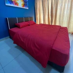 Win Garden Majestic Homestay Ipoh