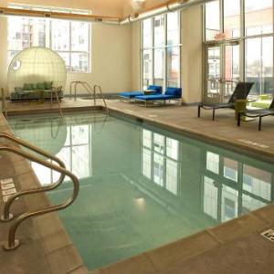 Aloft by Marriott Minneapolis