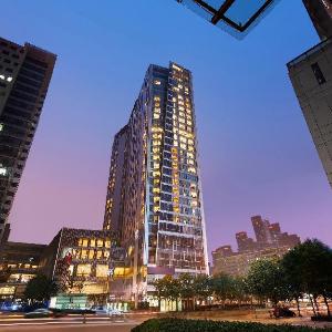 Renaissance Beijing Capital Hotel