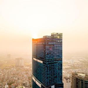 InterContinental Hanoi Landmark72 By IHG