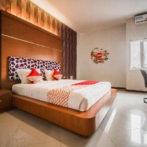 Hotel Grand Darussalam Syariah
