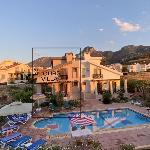 Family Villa W/ Pool in Catalkoy Girne Cyprus