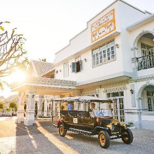 My BanLao Hotel