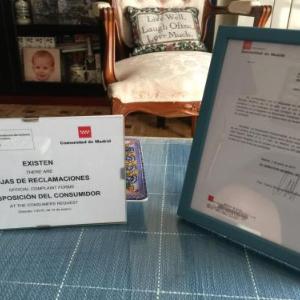 Apartamento Vive en Maravillas