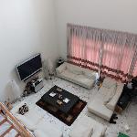 PALM JUMEIRAH BEACH FRONT APARTMENT Dubai