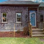 Seven Sea Street Inn Massachusetts