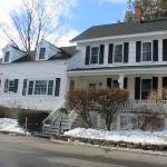 New One Bedroom Apartment Near Lake Winnipesaukee Wolfeboro