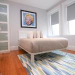 A Stylish Stay w a Queen Bed Heated Floors.. #31 Massachusetts