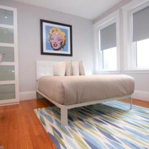 A Stylish Stay w/ a Queen Bed Heated Floors.. #31