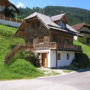 Holiday home Ramingstein/Steiermark 266