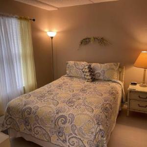 Surfside I 210 Condominium Condo
