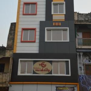 Hotel midcity