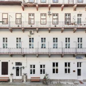 Boutique Residence Budapest