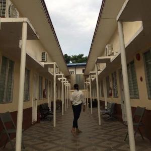 Palajuanders Inn Palawan