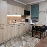 Kavkaz Apartment 