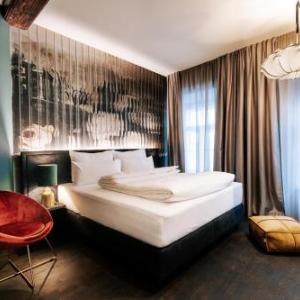 Aiola Living Boutique Hotel Graz