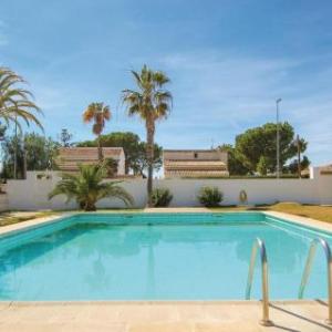 Beautiful home in El Campello w/ WiFi Outdoor swimming pool and 3 Bedrooms