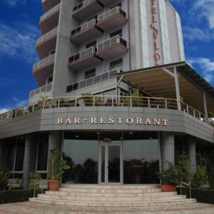 Hotel Vlora