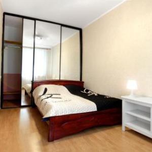 Apartement on Minskay