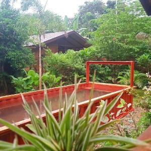 At Home