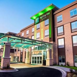 Holiday Inn Hotel And Suites Savannah Airport - Pooler By IHG