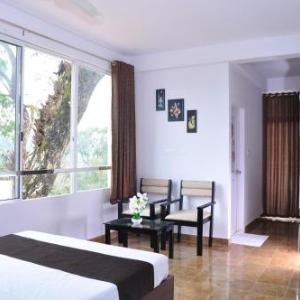 MUNNAR SUMMER CASTLE
