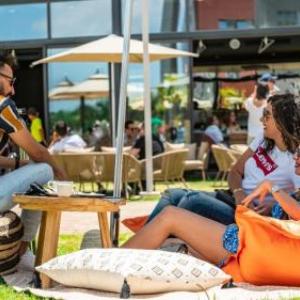 ONOMO Hotel Casablanca Sidi Maarouf