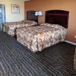 Holiday Inn Express Hotel  Suites Port Arthur Texas