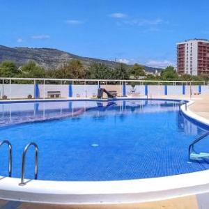 Nice Apartment In Oropesa Del Mar