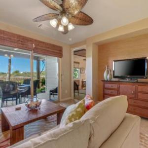 Mauna Lani Palm Villas D2