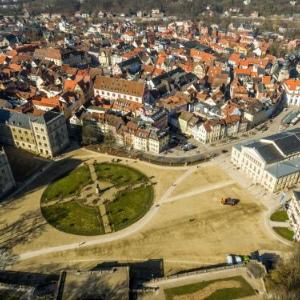 Historisches Bürgerhaus Coburg