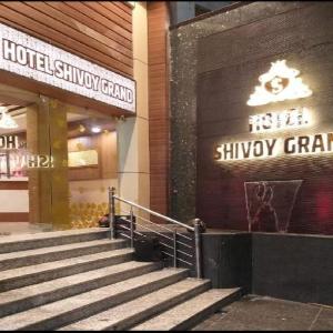 Hotel Shivoy Grand
