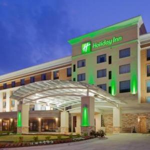 DoubleTree by Hilton Fort Worth Fossil Creek hotel photo