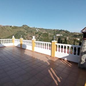 CASA TORRE DEL MANZANO