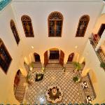 Riad Al Ansari Fes