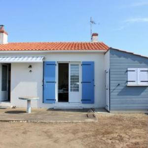 Maison de famille à St Hilaire de Riez