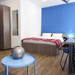 Seven NN-HOTELS Nizhny Novgorod 