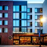 Residence Inn by Marriott Missoula Downtown