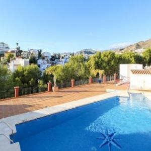 Amazing Apartment In Nerja