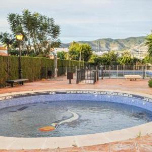 Amazing apartment in Carchuna w/ Outdoor swimming pool Outdoor swimming pool and 2 Bedrooms