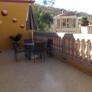 Casona de Cantera