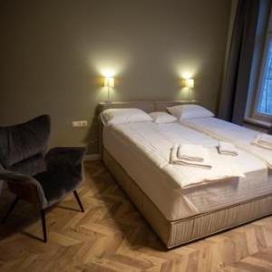 !FEST Hotel Rynok Square